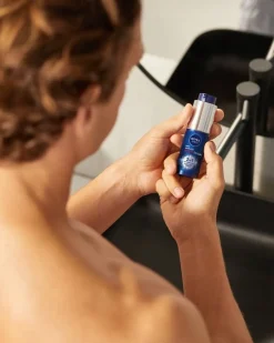 Men Anti-Age Power Serum 2in1 intensywne serum przeciw przebarwieniom 30ml