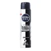 Men Black&White Invisible Original antyperspirant spray 250ml