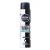 Men Black&White Invisible Fresh antyperspirant spray 250ml