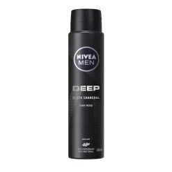 Men Deep antyperspirant spray 250ml