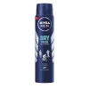 Men Dry Fresh antyperspirant spray 250ml