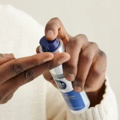 Men Hyaluron przeciwzmarszczkowy żel do twarzy 50ml