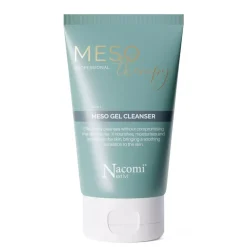 Meso Łagodny żel myjący 100ml