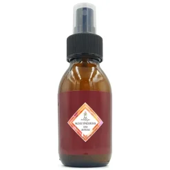 Mgiełka termoochronna do włosów ,,Ciepło i bezpiecznie" 100ml