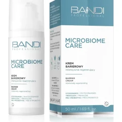 Microbiome Care Krem barierowy intensywnie regenerujący 50ml