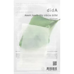 Mild Acidic pH Sheet Mask kojąca maska w płachcie 30ml