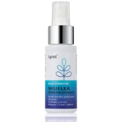 Mineralizująca mgiełka/tonik o działaniu multi nawilżającym 50ml