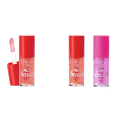 Miss Beauty Olejek do ust Tint Lip Oil 1 Strawberry