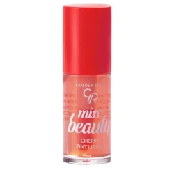 Miss Beauty Olejek do ust Tint Lip Oil 2 Cherry