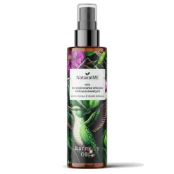 Mix do olejowania włosów niskoporowatych 75ml