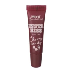 Miyo x Beauty v Tricks Insta Kiss Pocket Cherry Candy Balsam do ust 12ml