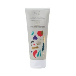 Modelujący balsam do ciała Malinowy chruśniak