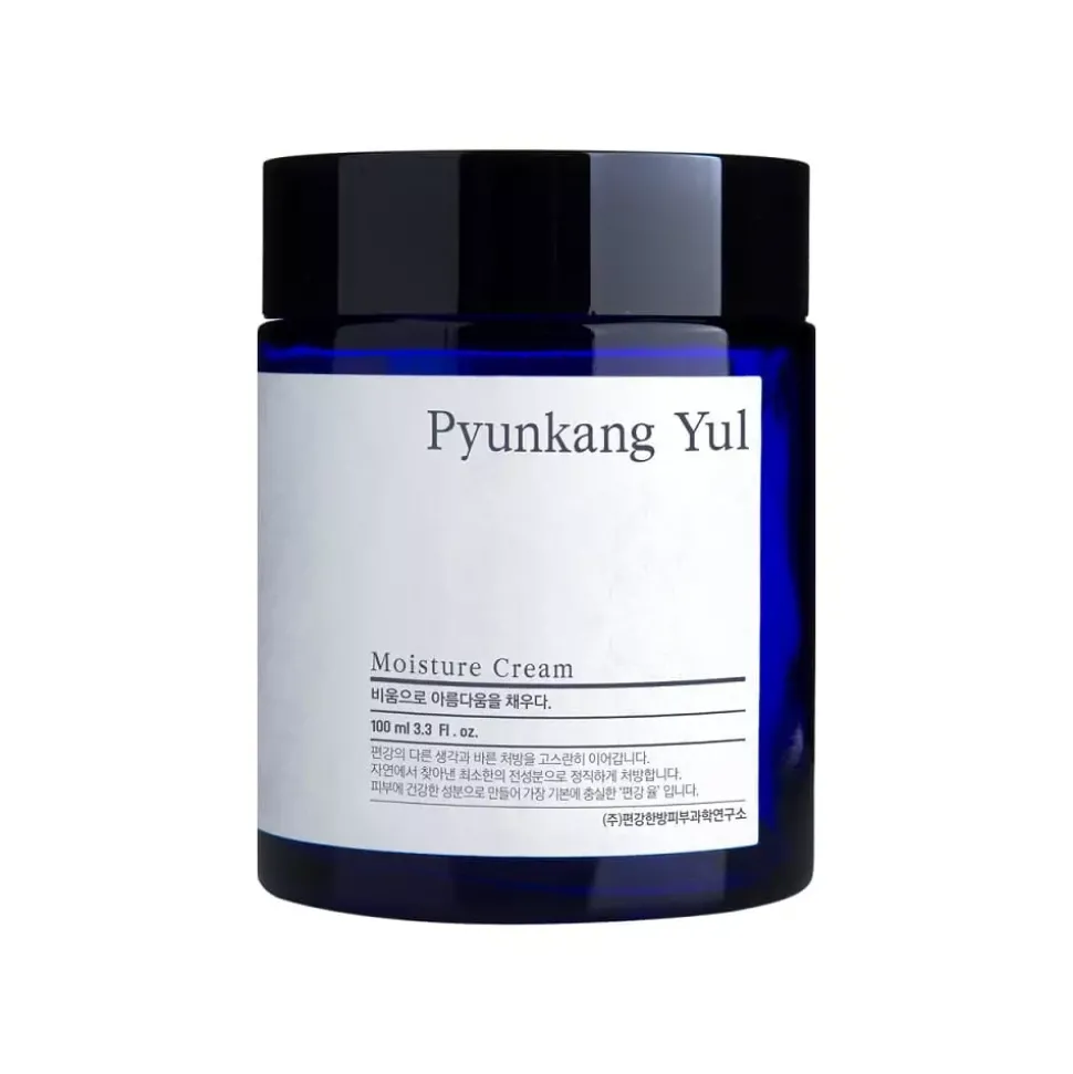 Moisture Cream Nawilżający krem pod makijaż 100ml