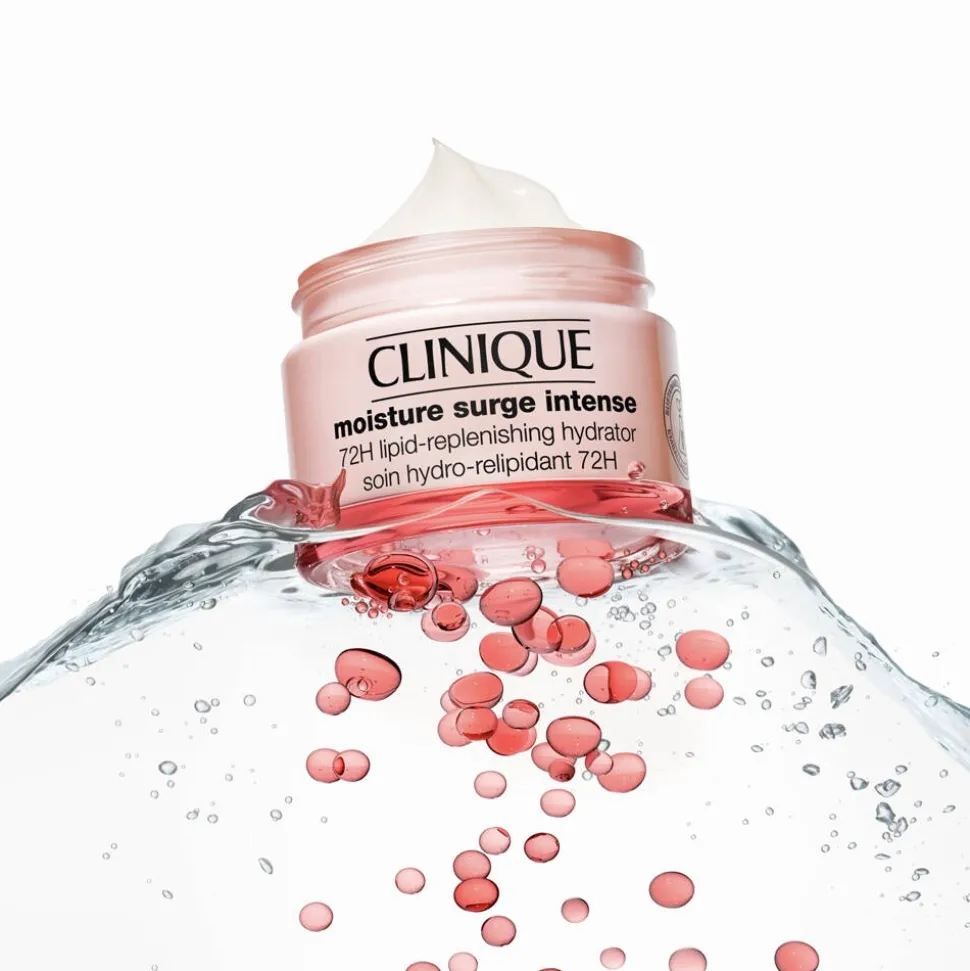 Moisture Surge™ Intense 72H Lipid-Replenishing Hydrator nawilżający żelowy krem do twarzy 50ml