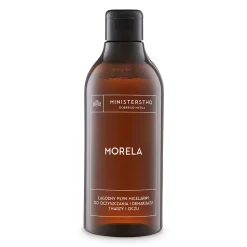 Morela Łagodny płyn micelarny 400ml