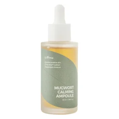 Mugwort Calming Ampoule Kojące Serum z Ekstraktem z Piołunu Japońskiego 50ml