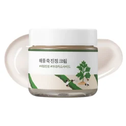 Mugwort Calming Cream Odżwyczy krem do twarzy 80ml