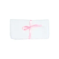 Muślinowa ściereczka do mycia twarzy