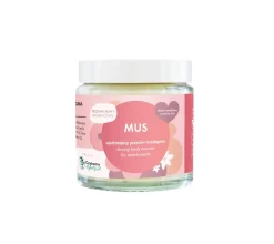 Mus do ciała przeciw rozstępom i bliznom – intensywna kuracja 120ml