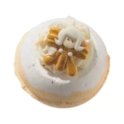 Musująca kula do kąpieli Angel Above