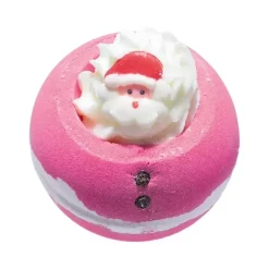 Musująca kula do kąpieli Father Blissmass Święty Mikołaj