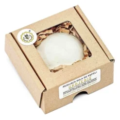 Musująca kula do kąpieli Ukojenie 80g