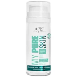 MY PURE SKIN Hydrożelowy peeling z kwasem szikimowym 100ml