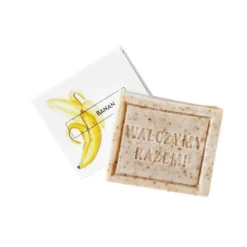 Mydło Banan 100g