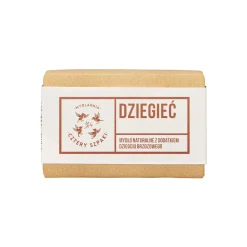 Mydło do ciała Dziegciowe
