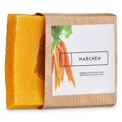 Mydło do ciała Marchew 100g