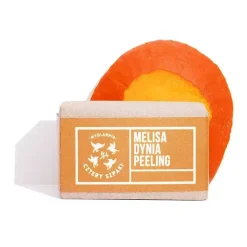 Mydło do ciała Melisa Dynia