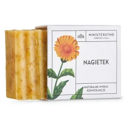 Mydło do ciała NAGIETEK 100g