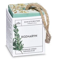 Mydło do ciała ROZMARYN 100g
