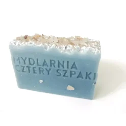 Mydło do ciała Słona lawenda