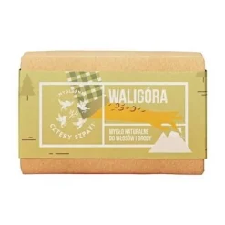 Mydło do włosów i brody dla mężczyzn Waligóra
