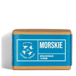 Mydło Morskie