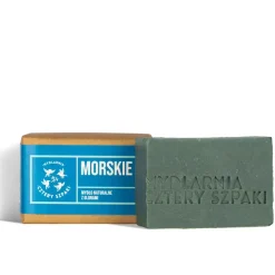 Mydło Morskie