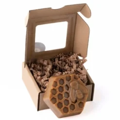 Mydło naturalne propolisowe 65g