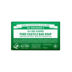 Mydło w kostce Migdałowe 140g