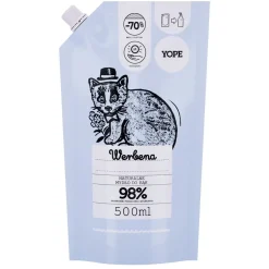 Mydło w płynie Werbena Refill Pack 500 ml