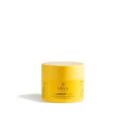 myENERGYmask Rozświetlająca maska z witaminą C 50ml