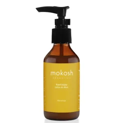 Nailżający lotion do dłoni Marakuja 100ml