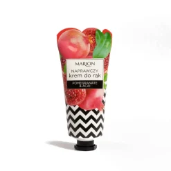 Naprawczy krem do rąk, Granat & Acai 50ml