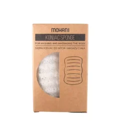 Naturalna gąbka Konjac do mycia CIAŁA