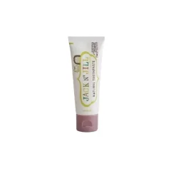 Naturalna Pasta do Zębów z Organiczną Maliną i Xylitolem, 50g