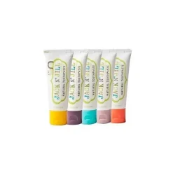 Naturalna Pasta do Zębów z Organicznym Bananem i Xylitolem, 50g