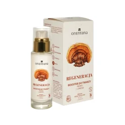 Naturalny Booster Regenerujący Reishi na noc 30 ml
