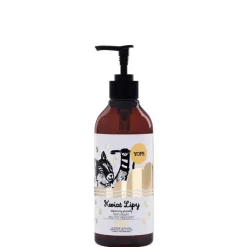 Naturalny żel pod prysznic Kwiat Lipy 400ml