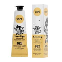 Naturalny krem do rąk Kwiat Lipy 50ml