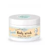Naturalny peeling cukrowy Pomarańczowy Sorbet 125g